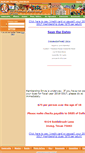 Mobile Screenshot of bhaktaindia.org